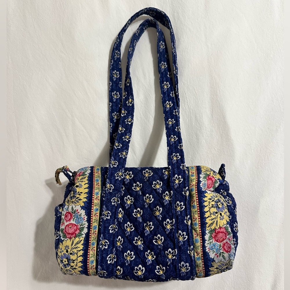 Vera Bradley handbag duffle